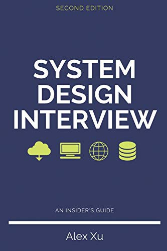 System Design Interview Vol 1